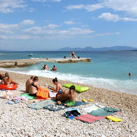 Apartmants Villa Lungo Mare Живогошче Экстерьер фото
